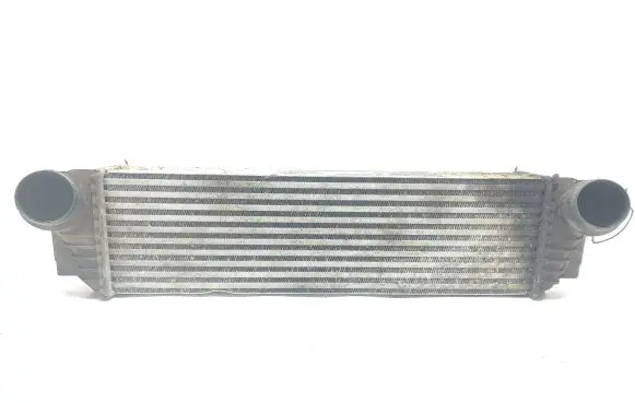 BMW 7 F01 F02 F03 F04 Intercooler radiator 7805629 R7368002
