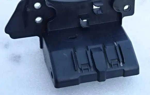 Peugeot 308 Battery box tray 9675019280