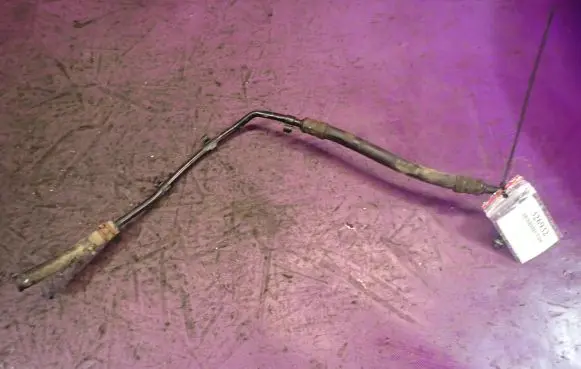 Seat Ibiza IV (6J,6P) Power steering hose/pipe/line