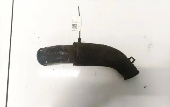 KIA Carens I Intercooler hose/pipe