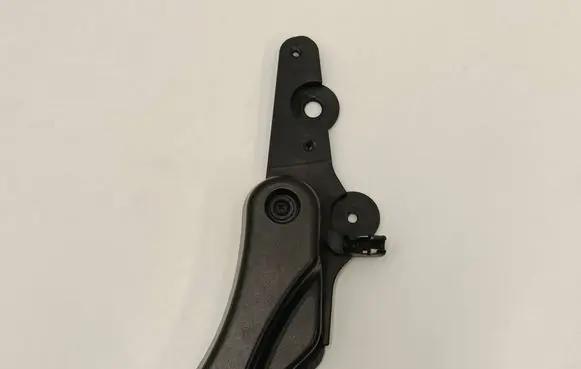 BMW X3 F25 Engine bonnet (hood) release handle 9175028 9150273 17949510