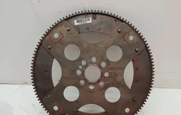 Flywheel