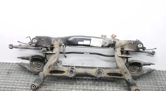 Audi TT TTS RS Mk3 8S Rear subframe 5Q0505235E