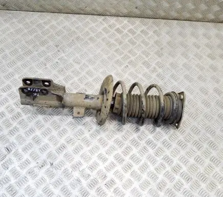 Peugeot 3008 II Front shock absorber/damper 9819718680 9800479780