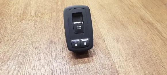 Maserati Ghibli Electric window control switch 670025405