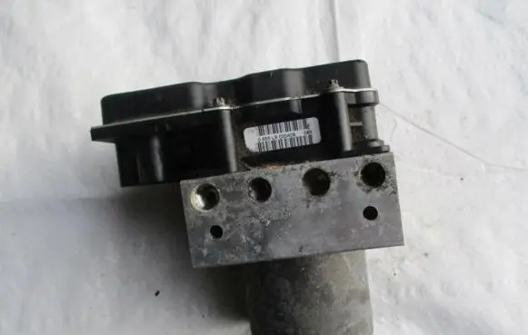 Citroen C5 X ABS Pump 9663887780