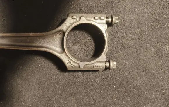 Audi RS3 Connecting rod/conrod 07km 06LL