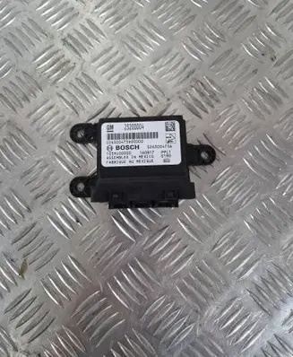 Opel Insignia A Parking PDC control unit/module 23200004