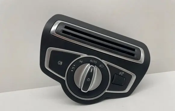 Mercedes-Benz C W205 Light switch A2059051810