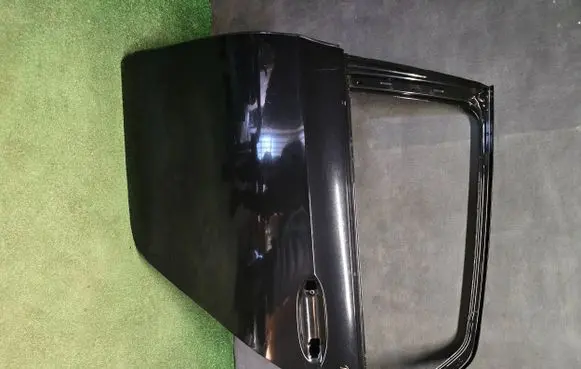 Volkswagen Golf VIII Back/rear loading door 5H4833311