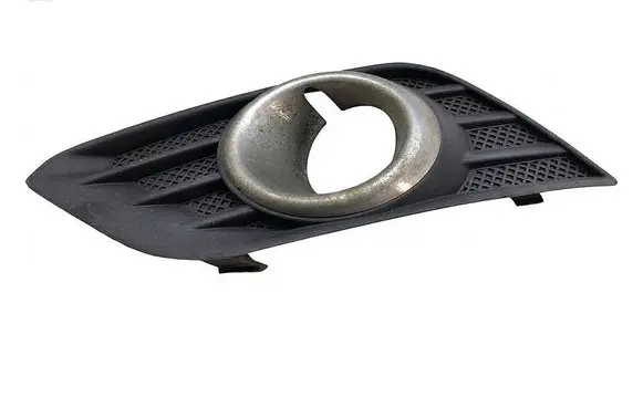 Opel Mokka Front bumper lower grill