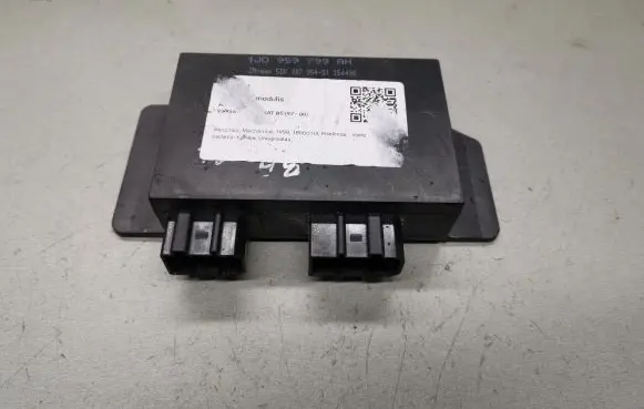 Volkswagen PASSAT B5 Comfort/convenience module 1J0959799AH