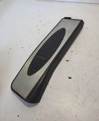 BMW 3 E90 E91 Foot rest pad/dead pedal 7906850