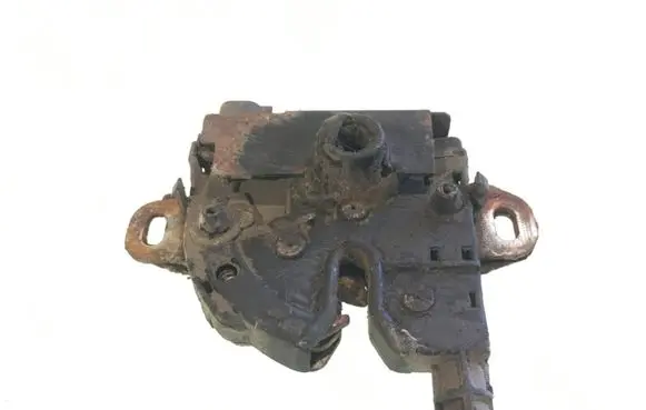 Ford Focus Engine bonnet/hood lock/catch