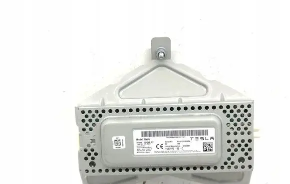 Tesla Model Y Radio/CD/DVD/GPS head unit