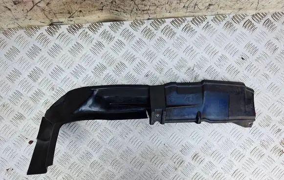 Audi Cabriolet B3 8G Fender foam support/seal 895821111