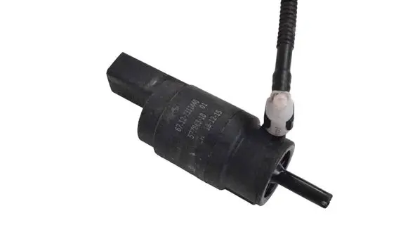 BMW X6 F16 Windscreen/windshield washer pump 7311440
