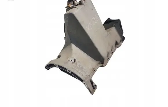 Mercedes-Benz A W168 Oil sump 