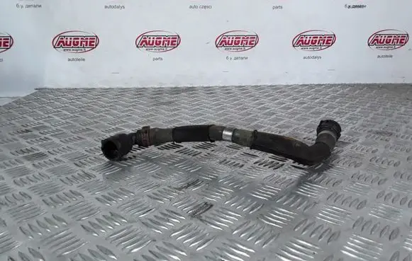 Audi Q5 SQ5 Engine coolant pipe/hose 8K0127107R