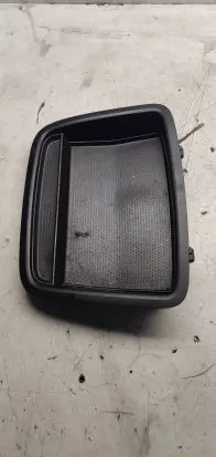 Seat Alhambra (Mk2) Dashboard storage box/compartment 7N0857921