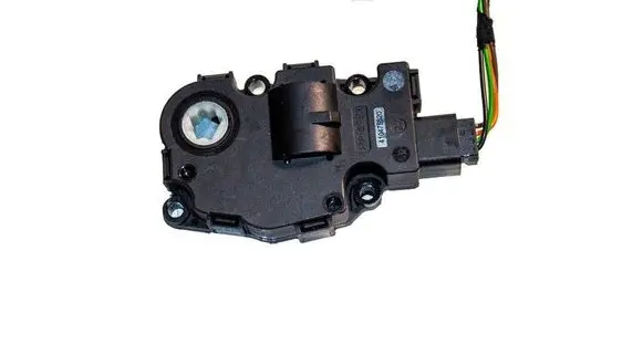 Mercedes-Benz R W251 Air flap motor/actuator 412650750 410475520 929888G