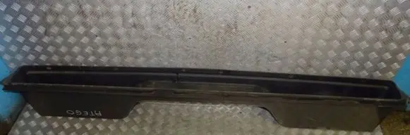 Mercedes-Benz SL R232 Glove box