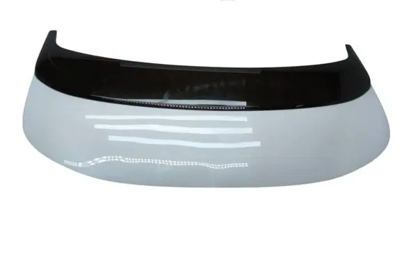 Volkswagen ID.3 Engine bonnet/hood