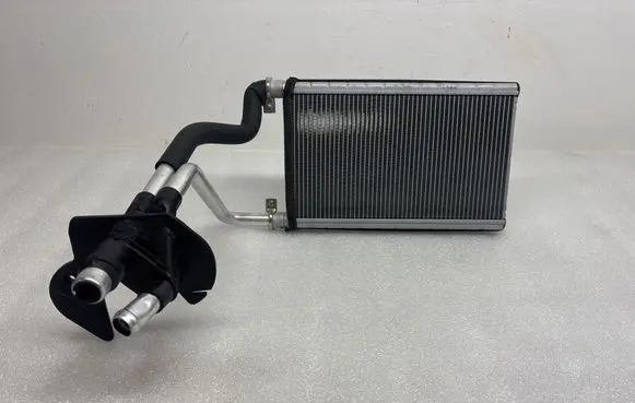 BMW X1 E84 Heater blower radiator 