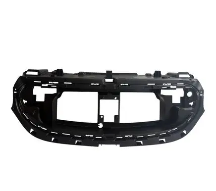 Smart ForTwo III C453 Front grill A4538850137