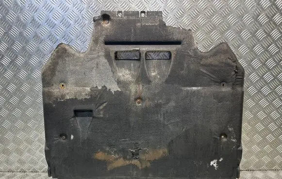 Audi A6 S6 C7 4G Engine splash shield/under tray 