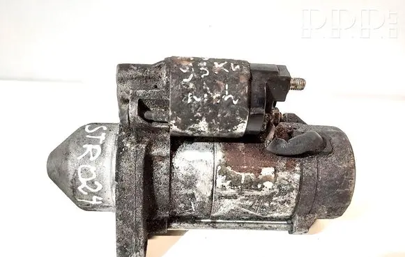 Toyota Avensis T270 Starter motor