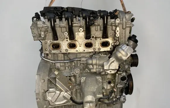 Mercedes-Benz E A207 Engine 274920 M274920 M274