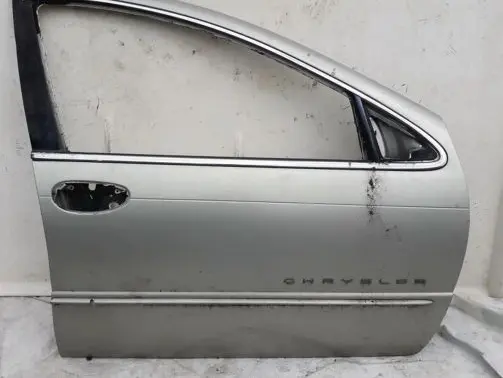 Chrysler 300M Front door