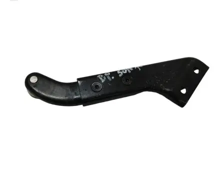 Volkswagen Transporter - Caravelle T5 Sliding door upper roller guide/hinge 7H0843436B