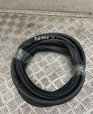 Renault Scenic III - Grand scenic III Front door rubber seal 
