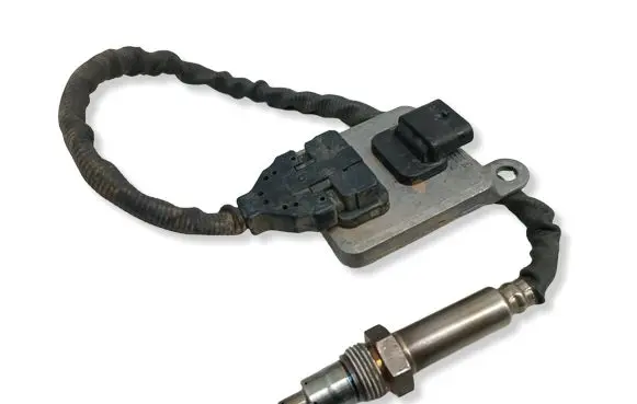 Mercedes-Benz Sprinter W906 Lambda probe sensor A0009050008 0009050008