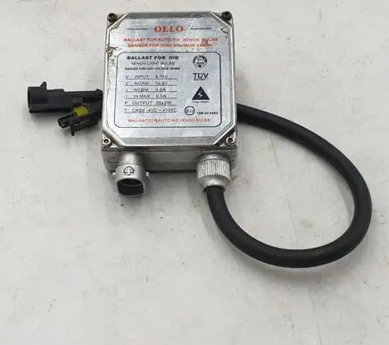 Honda Civic Headlight ballast module Xenon 10R029583