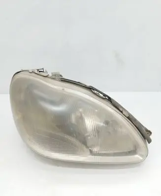 Mercedes-Benz S W220 Headlight/headlamp A2208200861 0303153272
