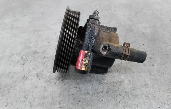 Dacia Logan I Power steering pump