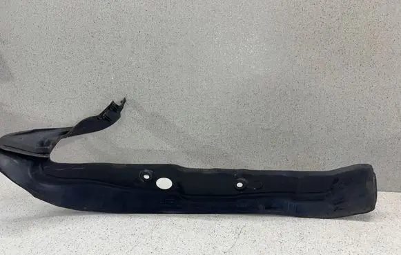 Audi A7 S7 4G Fender end trim 4G8821111A