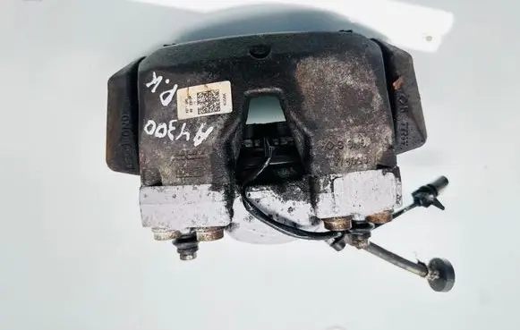 Audi A6 C7 Front brake caliper
