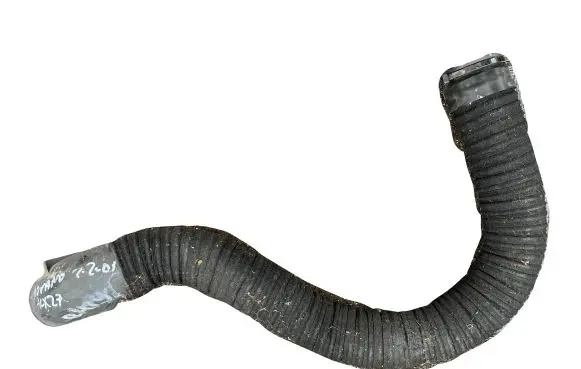 Opel Movano A Air intake hose/pipe 7030001004