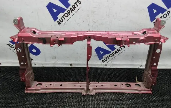 Toyota Prius (XW50) Radiator support slam panel 61219