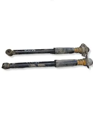 Skoda Octavia Mk1 (1U) Rear shock absorber/damper 2000757