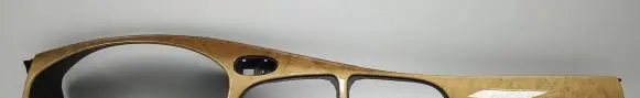 Jaguar S-Type Other dashboard part XR83-54042A82-AH