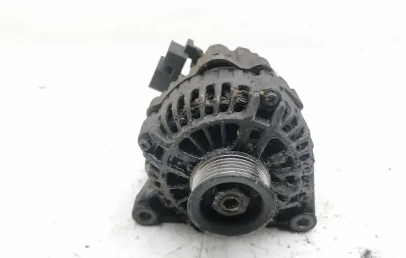 Citroen Xsara Generator/alternator 9635772780