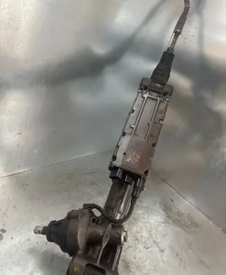 Audi A6 S6 C7 4G Steering rack 4G0909144G 4G0909144J A2C3094180200