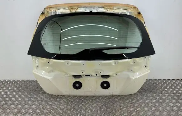 Nissan Leaf II (ZE1) Tailgate/trunk/boot lid 