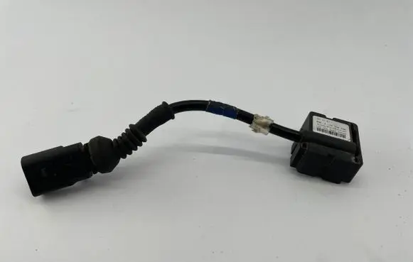 Audi A8 S8 D3 4E Acceleration sensor 4E0616575J 4E0616575K 4E0907651G