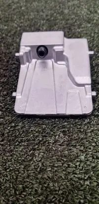 Toyota RAV 4 (XA50) Windshield/windscreen camera 10R049726